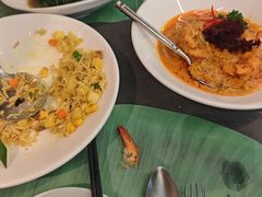 -帕蓝·暹罗料理(大学路店)