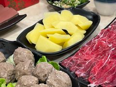 -潮汕良记牛肉火锅(洪武路店)
