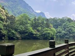 -青城山