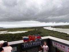 -图们国门景区