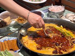 -五里关火锅(牛市口店)