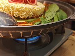 -金博士朝鲜民族餐厅(工大店)