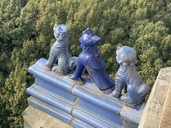 -灵谷景区