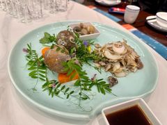 -小林哥的海鲜馆·夜宵烧烤(渔人码头店)