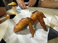-颓记茶餐厅(美景总店)