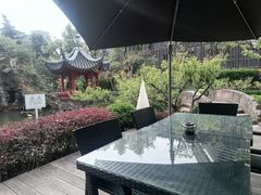 -上海虹桥宾馆味翠餐厅