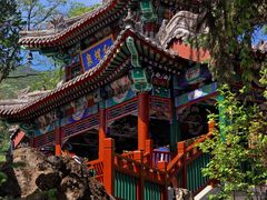 -红螺寺