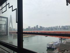 景观位-纸盐河码头火锅(十八梯店)