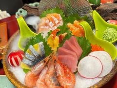 -大江户日本料理(吕厝店)