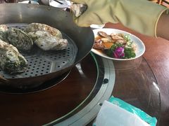 -蚝得喜海鲜(东城店)