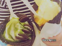 冰激凌-麦当劳(漳州二路店)