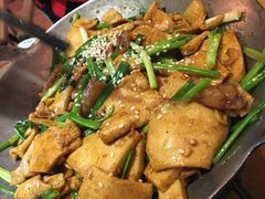 -春饼先生·北京烤鸭(甘井子万达店)