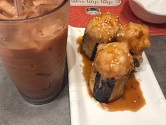 -点点心点心专门店(旺角店)