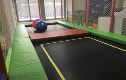 -美加乐儿童乐园(江宁文鼎广场店)