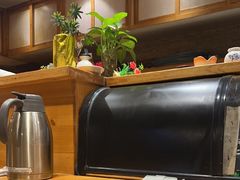 -大岛日本料理铁板烧(南通大饭店)