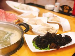 -澳门豆捞(孙塘北路店)