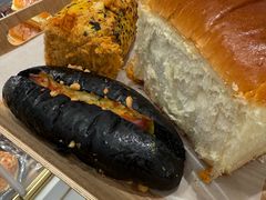 -烘焙町面包店(西四店)