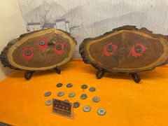 -大槐树寻根祭祖园