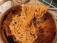 -姜胖胖无限自助烤肉(弹子石店)