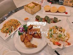 -點無缺茶楼·海鲜酒家(世博店)