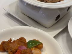 -莆田餐厅PUTIEN(三里屯店)