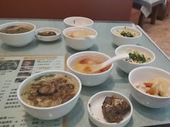 -正一涵老味道名小吃(广汉总店)