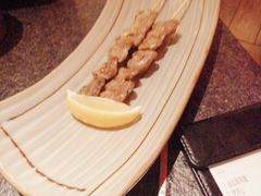 -丝路金桃·新疆菜(徐汇店)