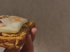 蛋白金枪鱼三明治-盒马鲜生(杭州运河上街店)