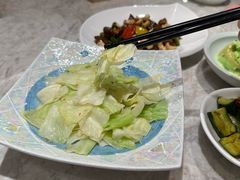 -广州天河合景福朋喜来登酒店 · 聚味轩中餐厅