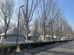 -九十九顶毡房(阜石路店)