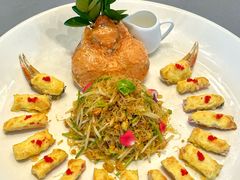 -山水雅居·江南雅宴(运河公园店)