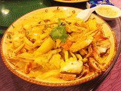 -盛港湾海鲜食府(黄沙店)