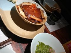 -外婆家(南开大悦城店)