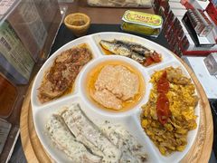 -官也街澳门火锅(新源里店)