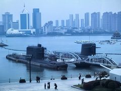 -中国人民解放军海军博物馆