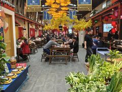 -老灶房-四川土菜(铁牛广场店)