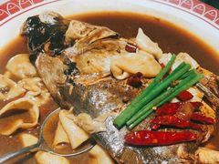 -旺顺阁·北京菜(北辰上品+)