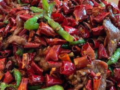 -杨三孃跷脚牛肉(中粮鸿云悦街店)