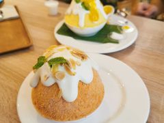 -After You Dessert Cafe(CENTRALWORLD)