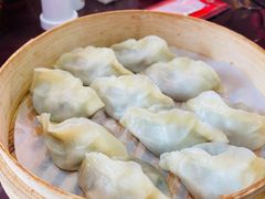 百年煸馅-老边饺子馆(中街店)