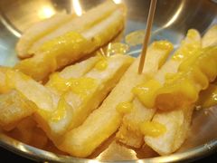 -非烤勿扰韩料自助烤肉(松山湖万科店)