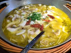 -老屋印象川菜(马园路店)