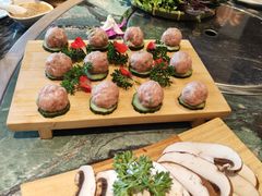 -慢丽江·云南野生菌土鸡锅(西山店)