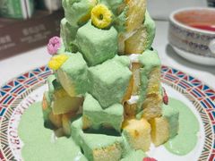 -俄士厨房(五棵松华熙LIVE店)