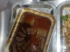-古彭7只羊·招牌白串·碳锅羊肉旗舰店