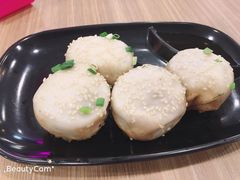 -小杨生煎(成山巴黎春天店)