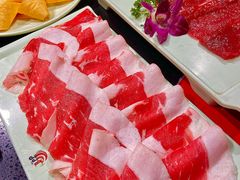-袍家大院重庆火锅(文安路店)