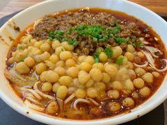 -聚园面庄(新光天地店)