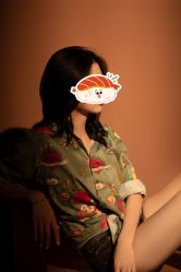 -米莱摄影写真(五大道别墅店)