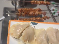 -丰茂烤串(港旅店)